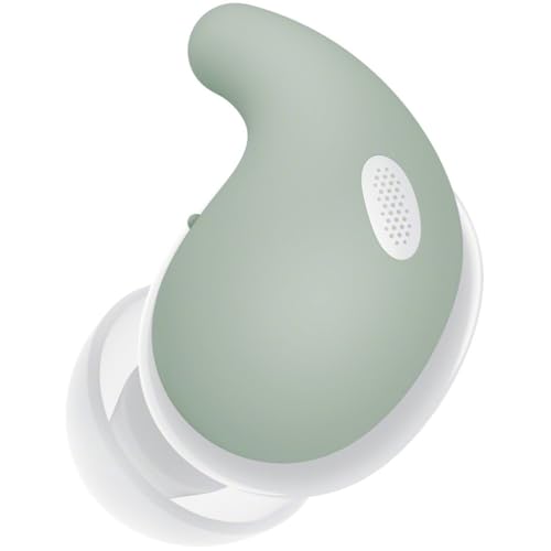ソニー LinkBuds Fit用エアフィッティングサポーター アッシュグリーン WF-LS910N専用 送料無料 ソニー LinkBuds Fit用エアフィッティングサポーター アッシュグリーン WF-LS910N専用 送料無料