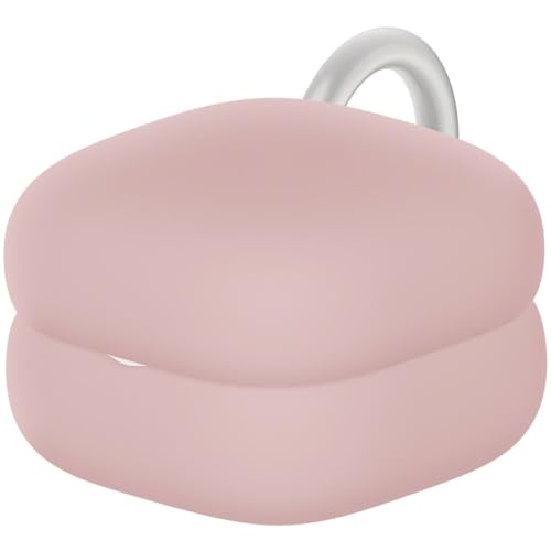 ソニー LinkBuds Fit用ケースカバー アッシュピンク WF-LS910N専用 送料無料 ソニー LinkBuds Fit用ケースカバー アッシュピンク WF-LS910N専用 送料無料
