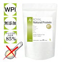 【スプーンなし】 【訳あり】 WPI 無添加 ロイヤルナチュラルプロテイン 抹茶味 1kg お抹茶 人工甘味料 ステビア 不使用 国内製造 無添加 安心 美味し...