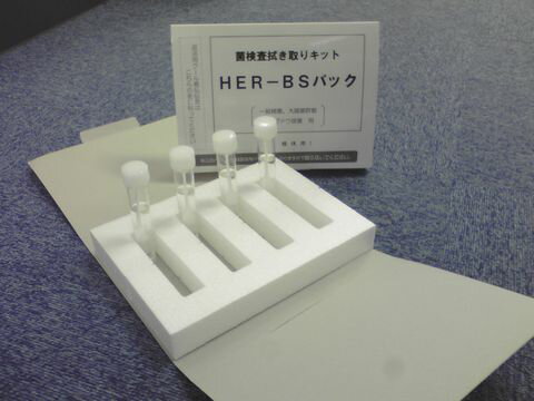 �ݸ�������ꥭ�åȡ�HER��BS�ѥå���