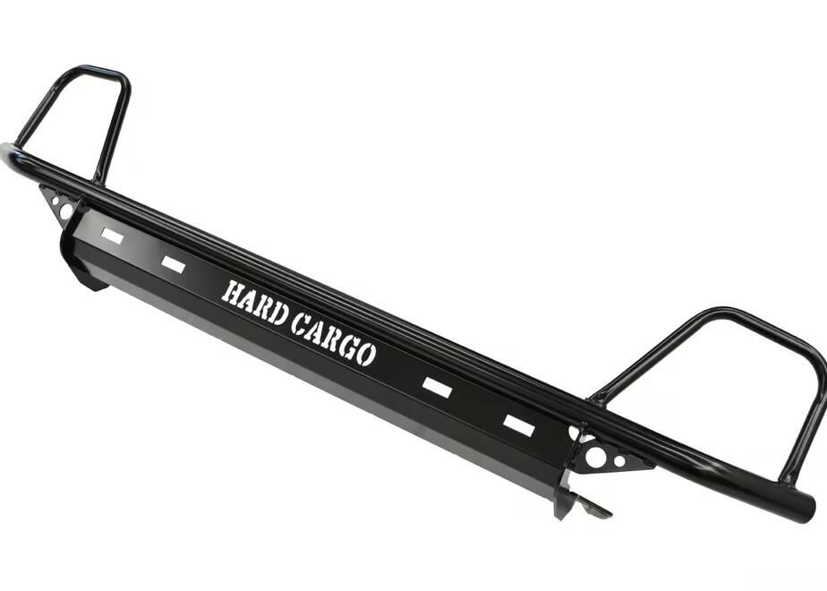 HARD CARGO バンパーガード ムーヴキャンバス 専用 商品コード