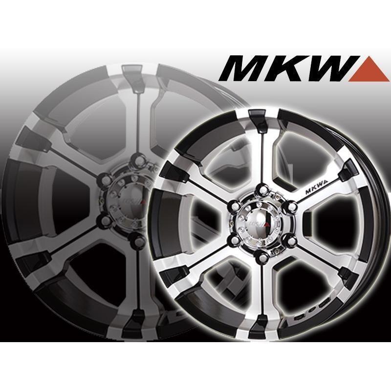 楽天市場】MKW MK－36（ホイール｜タイヤ・ホイール）：車用品<車用品