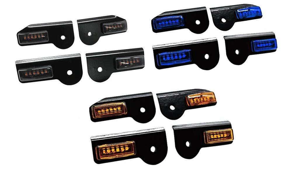 HARDCARGO LED�����ɥޡ����� �ϥ����åȥ����� ���� S500P S510P �������� ���ʥ�����1071010 / 1071011 / 1071...