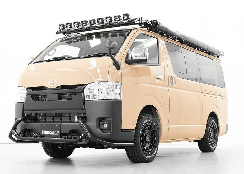 HARD CARGO �Х�ѡ������� �ϥ������� ɸ��ܥǥ� �� 200�� 6���ʹ� ���ʥ�����4202000