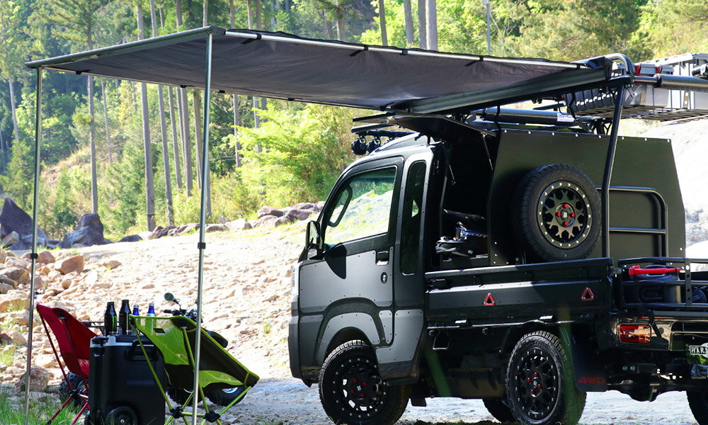 HARD CARGO�����ɥ����˥󥰡ʥȥ�å����ѡ˥��С����֥�å������׾��ʥ����ɡ�1004001