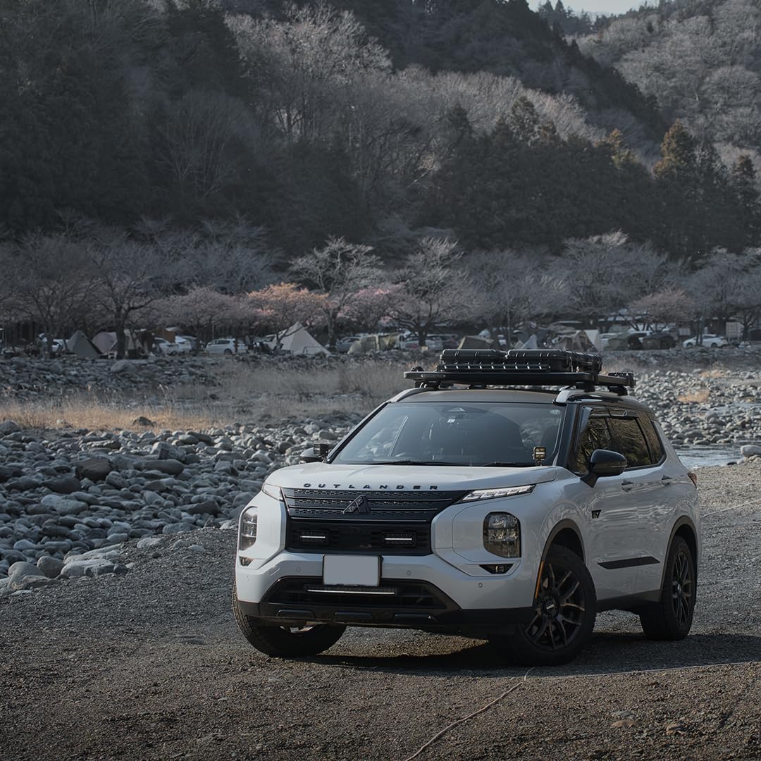 RHINO-RACK�饤�Υ�å�PIONEER 6 PLATFORM(1300mm x 1240mm)WITH RX LEGS�ߥĥӥ� �����ȥ����� GN0W�ȥ饤�ȥ� KB9T ����դ����å�JC-01999