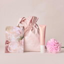 【数量限定メッセージカード付き】★美人百花ベスコス受賞★ 美容液 セラム 35ml 日焼け止め SPF50+ 化粧下地 UVカット herlipto エイジング...