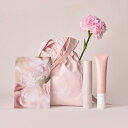 【小嶋陽菜プロデュース】 PERFECT SUN PROTECTION SETはスキンケア効果が高く、UV化粧下地としても使えるセラムと、UVケアをしながら毛穴ケアやメイク直しができるバームのセットです。