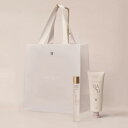 【公式】 Her lip to BEAUTY HAND CARE GIFT SET ハンドクリーム パフュームオイル ロールオン フレグランス 乾燥 肌荒れ 保湿 ネイルオイル 美容成分 クリーム しっとり 香り 女性 こじはる ギフト プレゼント