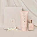 【公式】 Her lip to BEAUTY NUDE PEARL SET ボディクリーム パフュームオイル ギフトセット ギフトボックス 保湿 乾燥 うるおい しっとり シワ シミ 美白 オイル クリーム 女性 誕生日 こじはる ギフト プレゼント