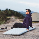 Naturehike エアーマット 厚手約8cm 高R値3.2 低温-5℃以上 キャンプ マット 超軽量 186 x 64cm 196 x 64cm 200x1...