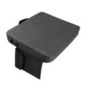 【大特価 期間限定半額5690円→2845円】USBホットチェアシート ヒーターチェア 加熱カバー 加熱チェアシート 椅子カバー あったか 暖かい 加温パッド ...