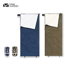 Mobigarden コンフォートシュラフ 寝袋 快適温度15℃ 薄手 キャンプ用品 アウトドア 洗える コンパクト 封筒型 防災グッズ 軽量 洗える レジャー...