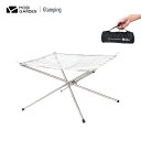 【大特価 期間限定30%オフ SALE 4290円→3003円】Mobigarden 焚き火台 薪ストーブ キャンプ 用品 アウトドア キャンプファイヤー BB...