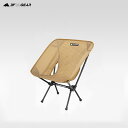 【大特価 期間限定30%オフ SALE 8690円→6083円】3F UL GEAR フォールディングチェア アウトドアチェア キャンプ 折りたたみ 軽量【アウ...