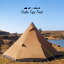 3F UL GEAR 2-4ѥƥ Tribe Tipi Tent 40Dʥ ꥳ󥳡ƥ ݡ ƥ ƥԡƥ ֥饦 ١  륷  ȥɥ л ȥå󥰡̵