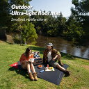 Naturehike テントシート グランドシート 防水シート 超軽量 100~170g 収納バッグ付き アウトドア キャンプ 登山 ピクニック (120×70/143×100/143×20cm)
