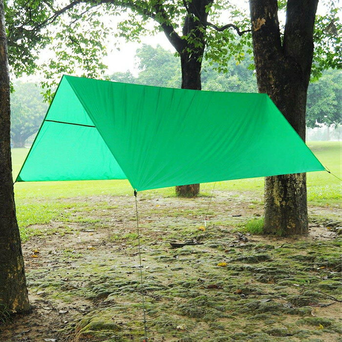 【最大400円OFFクーポン配布中】GEERTOP グランドシート テントシート Lサイズ 130×210 軽量 防水 キャンプ 用品 アウトドア通販格安セール情報 楽天 通販