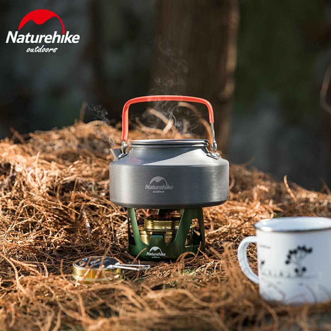 【最大400円OFFクーポン配布中】Naturehike アルコールストーブ アルコールバーナー シングルバーナー キャンプ 用品 アウトドア通販格安セール情報　楽天　通販