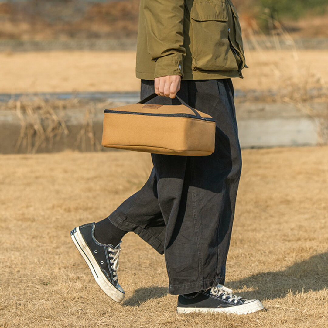 【最大400円OFFクーポン配布中】Naturehike 収納ボックス 24×28×10 ツールケース ギアコンテナ キャンプ 用品 アウトドア通販格安セール情報 楽天 通販