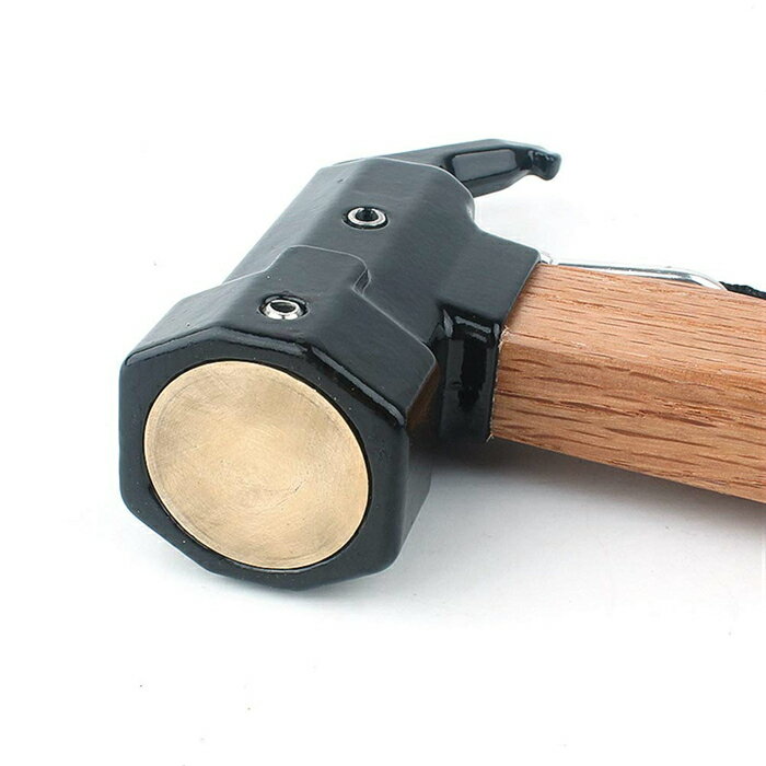 【最大400円OFFクーポン配布中】ペグハンマー ペグ打ち ペグ抜き ペグ キャンプ テント設営 工具 タープ アウトドア通販格安セール情報 楽天 通販