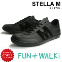 モーブス mobus スニーカー STELLA M シュテラ...