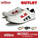【29%OFF!】モーブス mobus スニーカー MOSE...