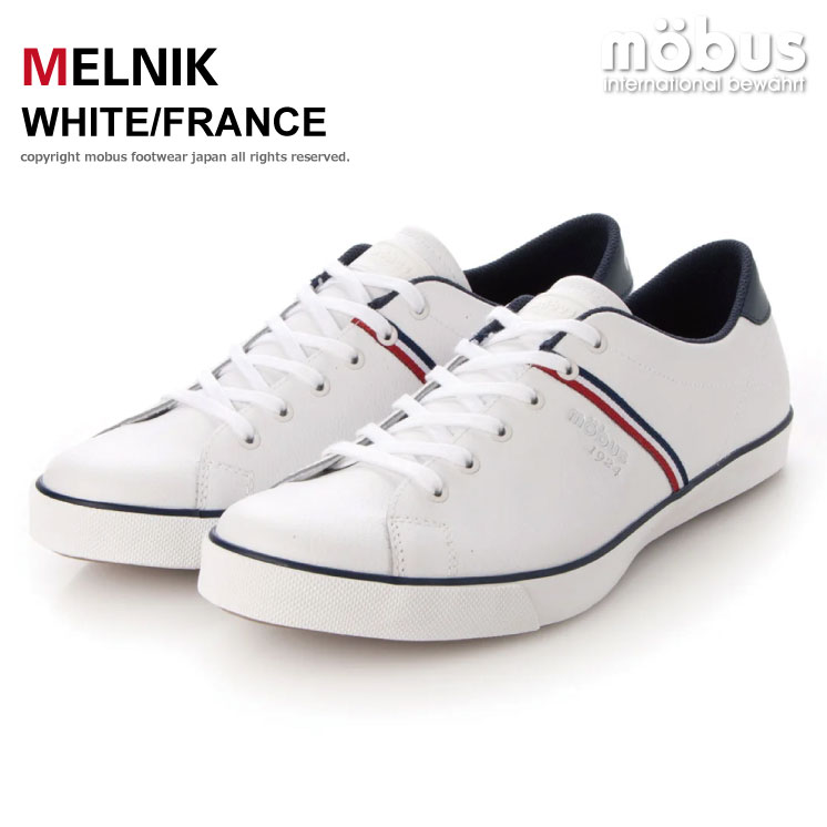 スニーカー モーブス レザー ウォーキング シ...の紹介画像3