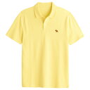 ysAizy[֑zAoNr[&tBb` Y |Vc (  ) Abercrombie&Fitch Signature Icon Dont Sweat It Polo (CG[) y| |Vc z