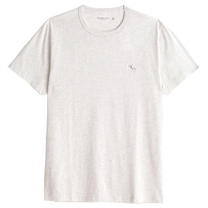 ¹͢ʡۡڥ᡼̵ۥХӡ&եå  T ( Ⱦµ ) Abercrombie&Fitch Elevated Icon Tee (饤ȥإ졼) t t 