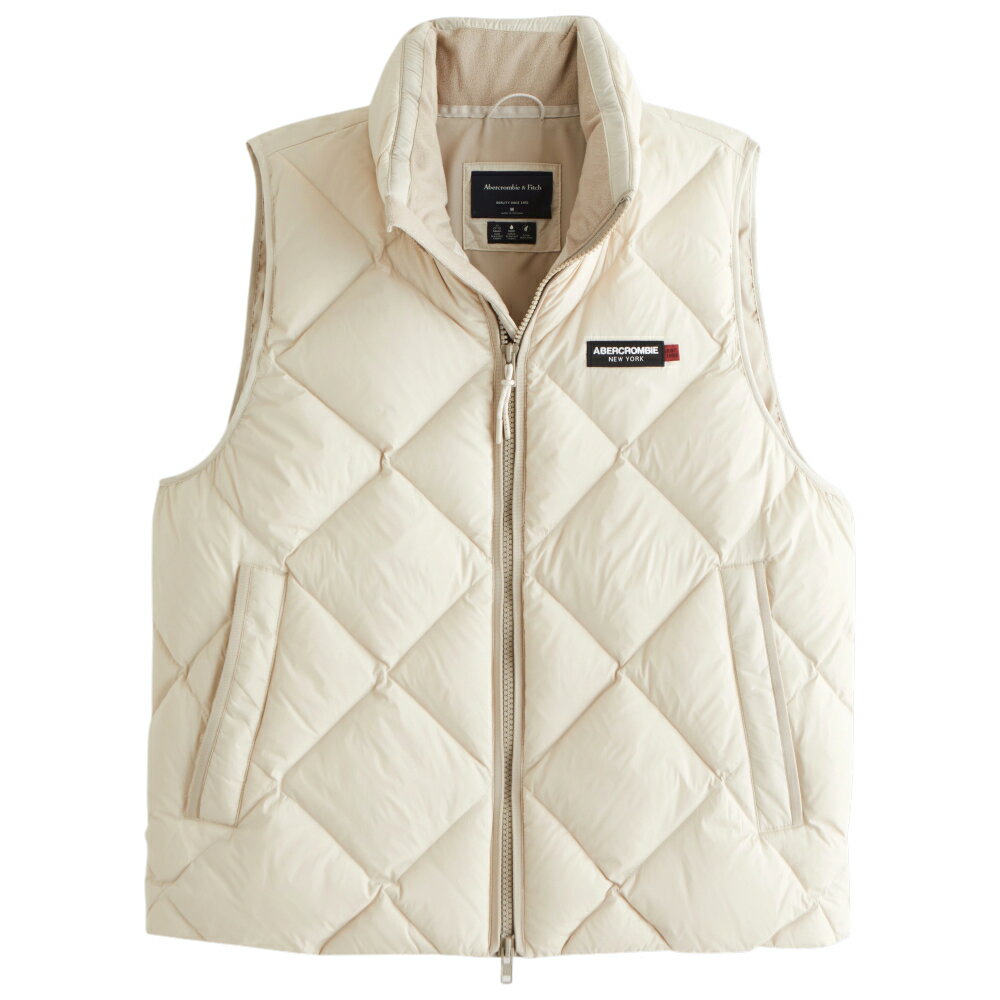 アバクロンビー&フィッチメンズダウ...