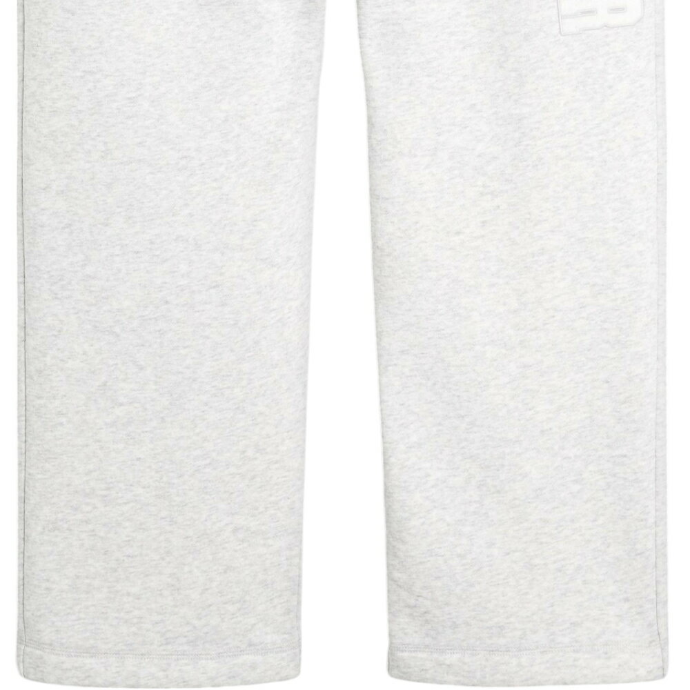 【並行輸入品】ホリスター メンズ バギー スウェットパンツ Hollister Baggy Logo Graphic Sweatpants (ヘザーグレー) 【フリース スウェットパンツ バギー 】