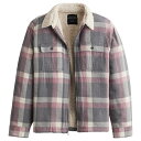 ysAizzX^[ Y WPbg ( n {A ) Hollister Faux Fur-Lined All-Weather Jacket (O[) yAE^[ R[g ~ z