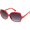 ■■UVカットサングラスレディース 紫外線カット【C08-FJ103】11326▼ネコポス不可▼3980円以上で送料無料▼グラサン