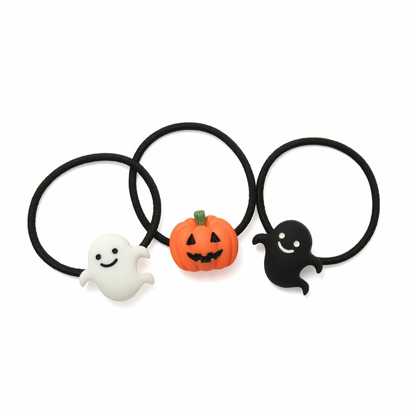 ヘアゴム ダイカット スイーツ スウィーツ C25-32 女の子 子ども キッズ 髪ゴム