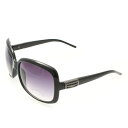 サングラス UVカット■■レディース【C08-C13558BK】透過率10% =8= ▼ネコポス不可▼3980円以上で送料無料▼(サングラス グラサン 通販 楽...