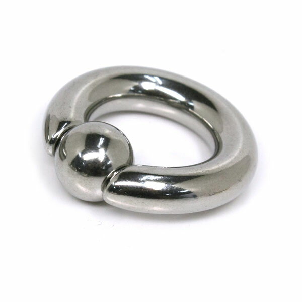 ボディピアスキャプティブリング2G【Y67-94】