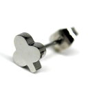 日本製サージカルステンレスピアス(1個)【JT-S-NO.15】アクセサリー ピアス かわいい