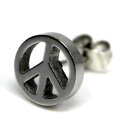 日本製サージカルステンレスピアス(1個)【JT-S-NO.17】アクセサリー ピアス かわいい