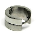 日本製ステンレスピアス(1個)【JT-S-NO.27】アクセサリー ピアス かわいい