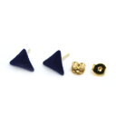 ピアスノンニッケルデザイン【alamode-106】ペア(2個)アクセサリーかわいい