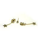 ノンニッケルデザインピアスペア(2個)【alamode-172】アクセサリーピアスかわいい