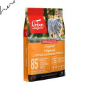 Orijen オリジン オリジナルキャット 5.4kg +プレゼント選択