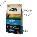 Acanaアカナアダルトドッグ 6kg