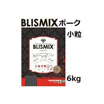 Blismix ֥ꥹߥå ݡ γ 6kg ̣2025.06.03 +ץ쥼ڤбۡHLS_DU