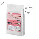 NaturalHarvest ナチュラルハーベスト セラピューティックフォーミュラ キドニア 6kg +O.C.ファーム鹿肉スライス30g