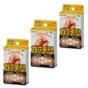 送料無料 (まとめ買い 3個)ニチバン ガッチリバン Lサイズ(10枚入) しっかりひっつく 水仕事 伸縮性