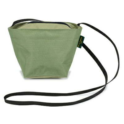 エルベシャプリエ Herve Chapelier 1927N (ナイロン舟型ショルダーバッグXS) [ACC]