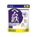 DHC ヘム鉄 徳用90日分