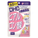 DHC ヒアルロン酸 60日分